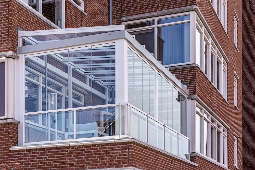 FotoMeer uit je dakterras halen? Dit zijn de mogelijkheden